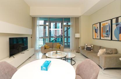 Apartment - 1 Bedroom - 1 Bathroom for sale in J ONE Tower A - J ONE - Business Bay - Dubai Apartment - 1 Bedroom - 1 Bathroom for sale in J ONE Tower A - J ONE - Business Bay - Dubai