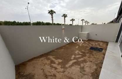 Townhouse - 4 Bedrooms - 4 Bathrooms for rent in Verona - Damac Hills 2 - Dubai