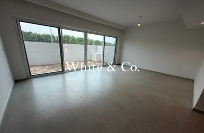 Townhouse - 4 Bedrooms - 4 Bathrooms for rent in Verona - Damac Hills 2 - Dubai