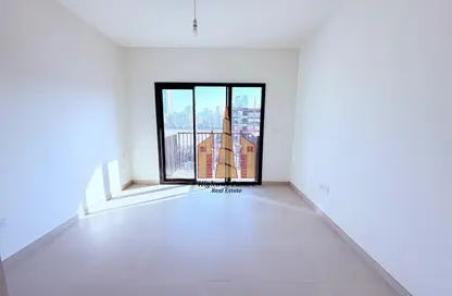 Apartment - Studio - 1 Bathroom for rent in Jawaher Residences - Maryam Island - Al Khan - Sharjah