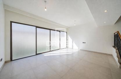 Townhouse - 4 - 3 for sale in Costa Brava 2 - Costa Brava - Damac Lagoons - Dubai Townhouse - 4 - 3 for sale in Costa Brava 2 - Costa Brava - Damac Lagoons - Dubai