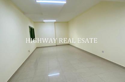 Apartment - Studio - 1 Bathroom for rent in Street 20 - Al Nahda - Sharjah Apartment - Studio - 1 Bathroom for rent in Street 20 - Al Nahda - Sharjah
