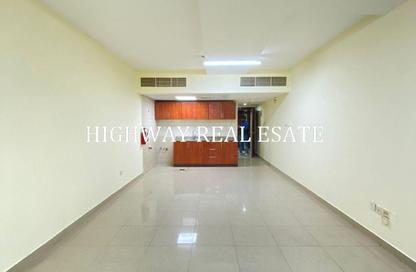 Apartment - Studio - 1 Bathroom for rent in Street 20 - Al Nahda - Sharjah