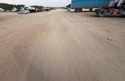 Land - Studio for rent in Industrial Area 17 - Sharjah Industrial Area - Sharjah