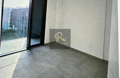Apartment - 1 Bedroom - 2 Bathrooms for sale in Tiraz 3 - Aljada - Sharjah Apartment - 1 Bedroom - 2 Bathrooms for sale in Tiraz 3 - Aljada - Sharjah