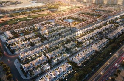 Townhouse - 3 Bedrooms - 4 Bathrooms for sale in Aila Homes - Al Hamra Village - Ras Al Khaimah Townhouse - 3 Bedrooms - 4 Bathrooms for sale in Aila Homes - Al Hamra Village - Ras Al Khaimah