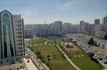 شقة - 3 غرف نوم - 3 حمامات للبيع في بناية ابو شغاره 2 - بودانق - القاسمية - الشارقة