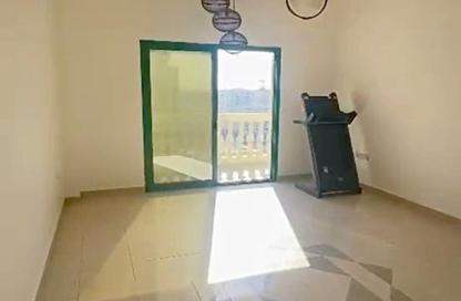 Apartment - 3 Bedrooms - 3 Bathrooms for sale in Abu shagara Building 2 - Budaniq - Al Qasimia - Sharjah