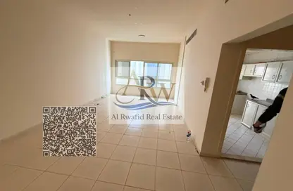 شقة - 1 حمام للايجار في أورينت تاور 2 - أورينت تاور - البستان - عجمان