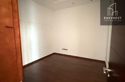 Apartment - 1 - 2 for rent in Sapphire - Tiara Residences - Palm Jumeirah - Dubai