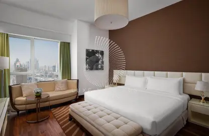 عمارة بالكامل - 3 غرف نوم - 3 حمامات للايجار في لا سويت دبي للفنادق والشقق - الصفوح 1 - الصفوح - دبي