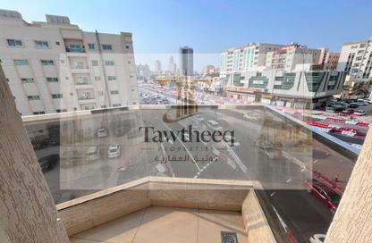 Apartment - 2 - 2 for rent in Al Rashidiya Towers - Al Rashidiya - Ajman Downtown - Ajman Apartment - 2 - 2 for rent in Al Rashidiya Towers - Al Rashidiya - Ajman Downtown - Ajman