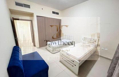 Apartment - 2 - 2 for rent in Al Rashidiya Towers - Al Rashidiya - Ajman Downtown - Ajman Apartment - 2 - 2 for rent in Al Rashidiya Towers - Al Rashidiya - Ajman Downtown - Ajman