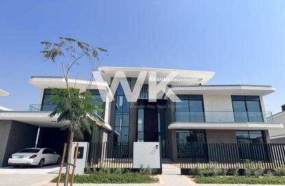 Villa - 6 Bedrooms - 7 Bathrooms for sale in Majestic Vistas (Lamborghini Mansions) - Dubai Hills Estate - Dubai