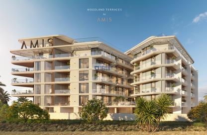 Apartment - 2 Bedrooms - 3 Bathrooms for sale in Woodland Terraces - District 11 - Mohammed Bin Rashid City - Dubai Apartment - 2 Bedrooms - 3 Bathrooms for sale in Woodland Terraces - District 11 - Mohammed Bin Rashid City - Dubai