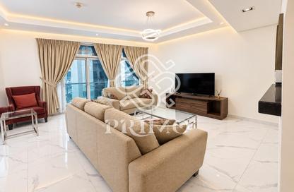 Apartment - 1 - 2 for rent in The Lofts Central - The Lofts - Downtown Dubai - Dubai