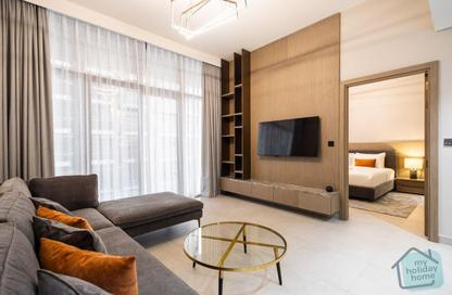 Apartment - 1 Bedroom - 2 Bathrooms for rent in Westwood Grande II - District 18 - Jumeirah Village Circle - Dubai Apartment - 1 Bedroom - 2 Bathrooms for rent in Westwood Grande II - District 18 - Jumeirah Village Circle - Dubai