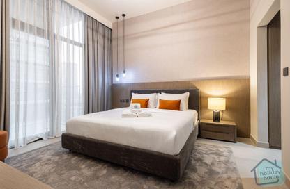 Apartment - 1 - 2 for rent in Westwood Grande II - District 18 - Jumeirah Village Circle - Dubai Apartment - 1 - 2 for rent in Westwood Grande II - District 18 - Jumeirah Village Circle - Dubai