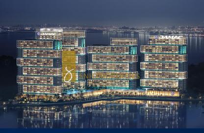 Apartment - 2 Bedrooms - 3 Bathrooms for sale in Chelsea Residences Tower C - Chelsea Residence by Damac - Maritime City - Dubai Apartment - 2 Bedrooms - 3 Bathrooms for sale in Chelsea Residences Tower C - Chelsea Residence by Damac - Maritime City - Dubai