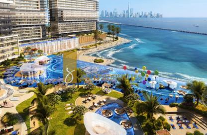Apartment - 2 Bedrooms - 3 Bathrooms for sale in Chelsea Residences Tower C - Chelsea Residence by Damac - Maritime City - Dubai Apartment - 2 Bedrooms - 3 Bathrooms for sale in Chelsea Residences Tower C - Chelsea Residence by Damac - Maritime City - Dubai