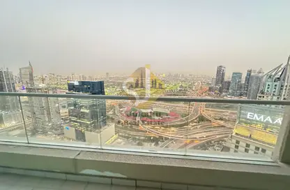 شقة - 3 غرف نوم - 4 حمامات للايجار في تلال المارينا - دبي مارينا - دبي