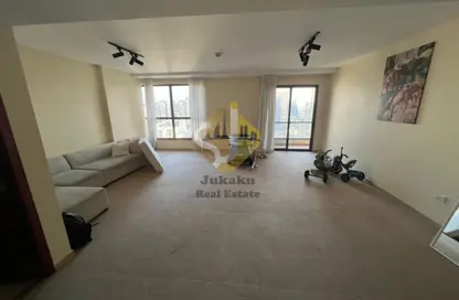 شقة - 3 غرف نوم - 4 حمامات للايجار في تلال المارينا - دبي مارينا - دبي شقة - 3 غرف نوم - 4 حمامات للايجار في تلال المارينا - دبي مارينا - دبي