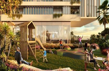 Apartment - 1 Bedroom - 2 Bathrooms for sale in Tria By Deyaar - Dubai Silicon Oasis - Dubai
