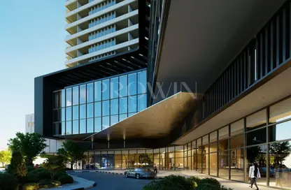 شقة - غرفة نوم - 2 حمامات للبيع في تريا باي ديار - واحة دبي للسيليكون - دبي