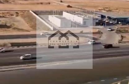 شقة - 2 غرف نوم - 3 حمامات للبيع في قرية الاميرة - الياسمين - عجمان