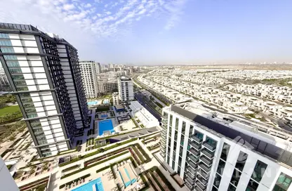 Apartment - 2 Bedrooms - 2 Bathrooms for rent in Park Horizon Tower 2 - Park Horizon - Dubai Hills Estate - Dubai