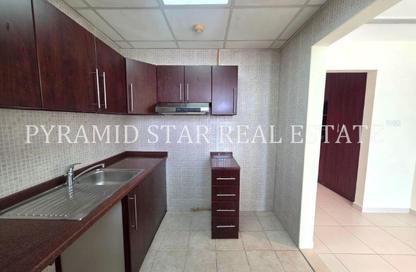 Apartment - 1 Bedroom - 2 Bathrooms for rent in Scala Tower - Business Bay - Dubai Apartment - 1 Bedroom - 2 Bathrooms for rent in Scala Tower - Business Bay - Dubai