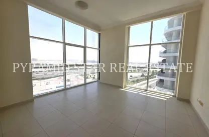 Apartment - 1 Bedroom - 2 Bathrooms for rent in Scala Tower - Business Bay - Dubai