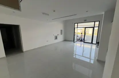Shop - Studio - 1 Bathroom for rent in Al Naemiya Tower 3 - Al Naemiya Towers - Al Nuaimiya - Ajman