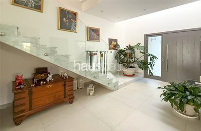 Villa - 5 - 5 for rent in Saheel 1 - Saheel - Arabian Ranches - Dubai Villa - 5 - 5 for rent in Saheel 1 - Saheel - Arabian Ranches - Dubai