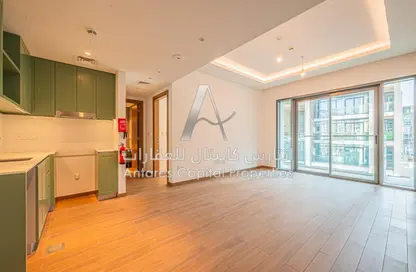 Apartment - 1 Bedroom - 1 Bathroom for rent in Celadon 1 - Celadon - Central Park at City Walk - City Walk - Dubai