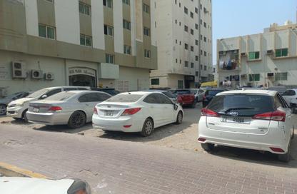 Land - Studio for sale in Sheikh Jaber Al Sabah Street - Al Naimiya - Al Nuaimiya - Ajman Land - Studio for sale in Sheikh Jaber Al Sabah Street - Al Naimiya - Al Nuaimiya - Ajman