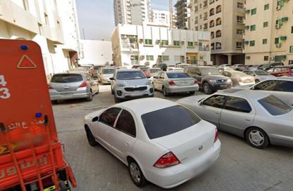Land - Studio for sale in Sheikh Jaber Al Sabah Street - Al Naimiya - Al Nuaimiya - Ajman