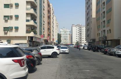 Land - Studio for sale in Sheikh Jaber Al Sabah Street - Al Naimiya - Al Nuaimiya - Ajman
