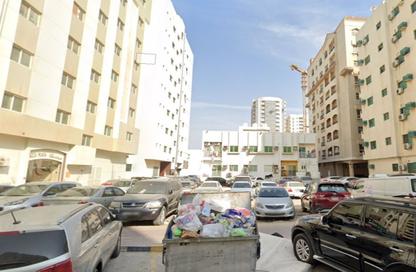 Land - Studio for sale in Sheikh Jaber Al Sabah Street - Al Naimiya - Al Nuaimiya - Ajman
