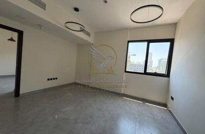 Apartment - 1 Bedroom - 2 Bathrooms for rent in Al Khan Corniche - Al Khan - Sharjah Apartment - 1 Bedroom - 2 Bathrooms for rent in Al Khan Corniche - Al Khan - Sharjah