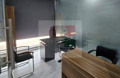 Business Centre - Studio - 2 Bathrooms for rent in Al Qusais Industrial Area 4 - Al Qusais Industrial Area - Al Qusais - Dubai