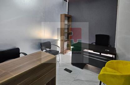 Business Centre - Studio - 2 Bathrooms for rent in Al Qusais Industrial Area 4 - Al Qusais Industrial Area - Al Qusais - Dubai