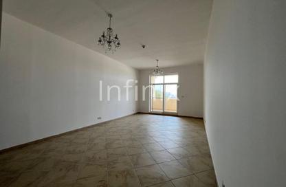 Apartment - 2 - 2 for rent in New Bridge Hills 3 - New Bridge Hills - Motor City - Dubai