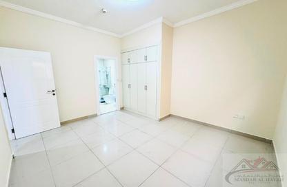 Apartment - 1 Bedroom - 2 Bathrooms for rent in Muwaileh 29 Building - Muwaileh - Sharjah