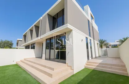 فيلا - 3 غرف نوم - 4 حمامات للايجار في كلوب فيلاز في دبي هيلز - دبي هيلز استيت - دبي فيلا - 3 غرف نوم - 4 حمامات للايجار في كلوب فيلاز في دبي هيلز - دبي هيلز استيت - دبي