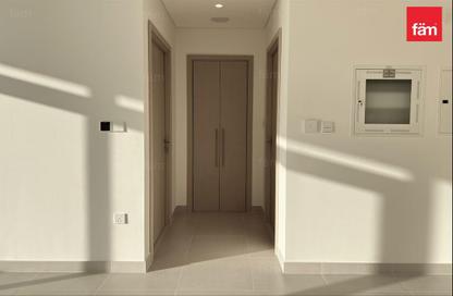 Apartment - 1 Bedroom - 1 Bathroom for rent in Golf Grand - Dubai Hills Estate - Dubai