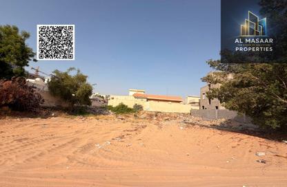 Land - Studio for sale in Al Rawda 2 - Al Rawda - Ajman