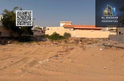 Land - Studio for sale in Al Rawda 2 - Al Rawda - Ajman