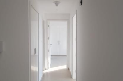 Apartment - 2 - 2 for rent in Safi 1A - Safi 1 - Safi - Town Square - Dubai