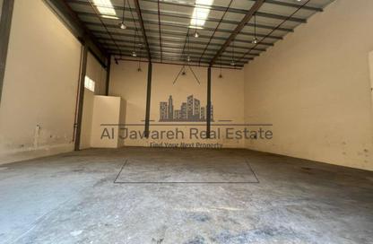 Warehouse - Studio - 1 Bathroom for rent in Umm Dir - Umm Al Quwain